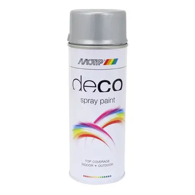 Spray paint gloss Motip Deco Glycero Aerosol 01615