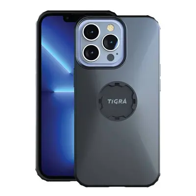 Smartphone case Tigra Mountcase Fit-Clic Iphone 13/13 Pro