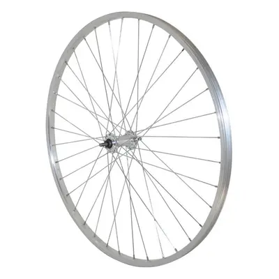 Bike wheel vtc-city front aluminum solid axle Velox Mx