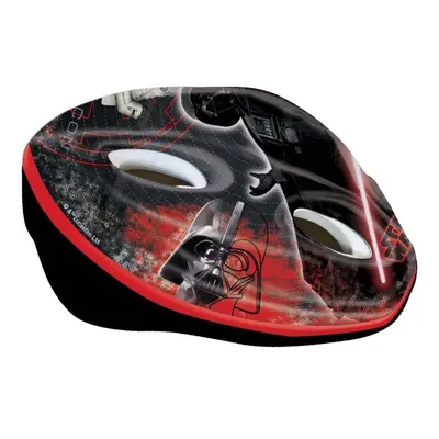 Children's urban bike helmet champion motorcycle B-Urban Star Wars