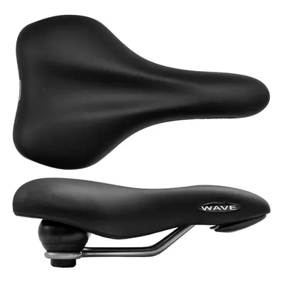 Saddle Selle Royal RVS Petalo Renna Wave