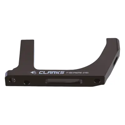 Front brake adapter Clarks Flat Mount Post Mount