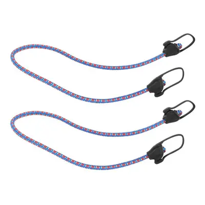 Bag of 2 bicycle bungee cords with patented closing system -made by france P2R