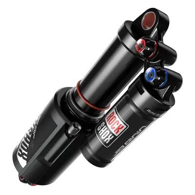 Spring damper Rockshox Vivid Air R2c 240x76 Mid Reb/Mid Comp B2