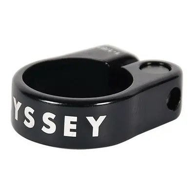 Saddle clamp Odyssey slim clamp