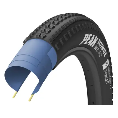 Tire Goodyear Peak Ultimate Tubeless complete