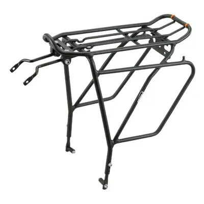 Rear bike carrier Ibera alu à tringles Touring