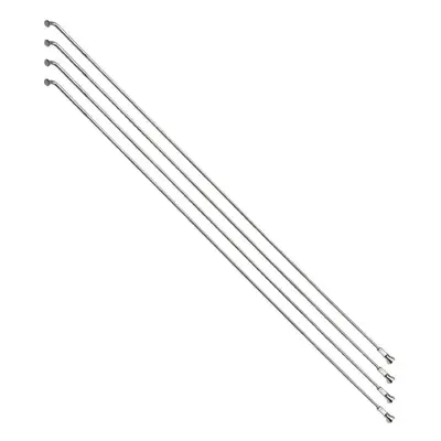 Stainless steel rod with angled head Selection P2R Renforce (x4)