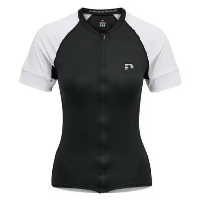 Women's full zip jersey Newline Core