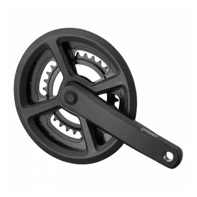 Aluminium square axle crankset Prowheel TB-CY01