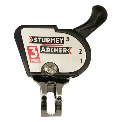 Joystick Sunrace Sturmey Archer 3V. Classic