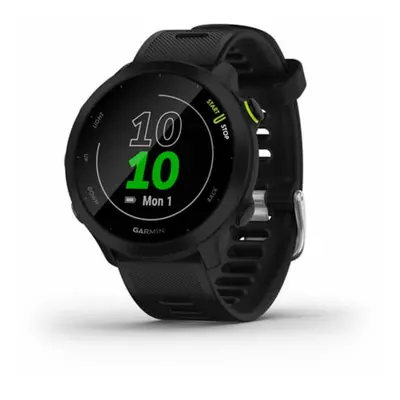 GPS smart watch Garmin Forerunner 55