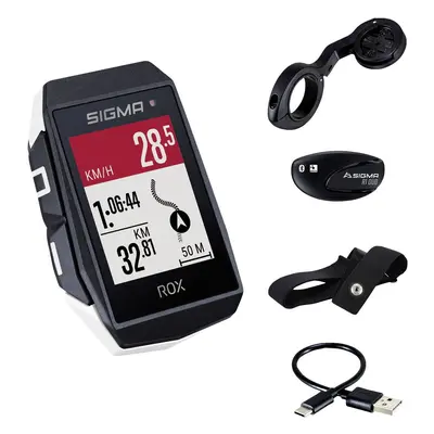 Gps Sigma ROX 11.1 Evo+HR Set