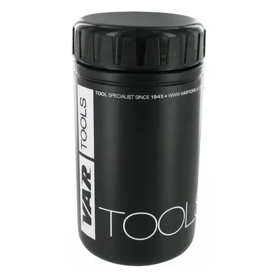 Can for tools Var