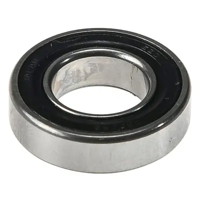 Bearing Black Bearing B5S - S6803-2RS - 17 x 26 x 5 mm