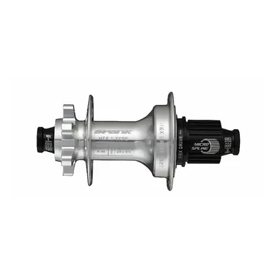 Rear hub Spank HEX J-Type Boost R148 HG