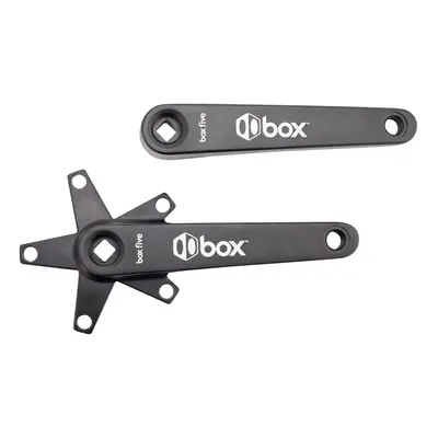 Square axle crank set Box Five