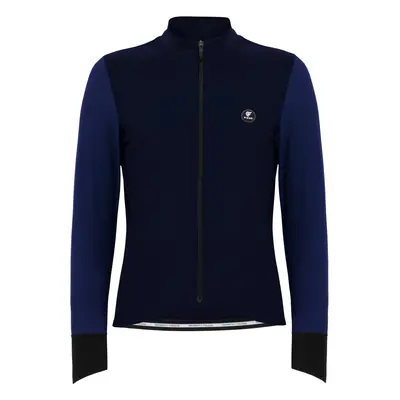 Long Sleeve Jersey Pissei Monviso