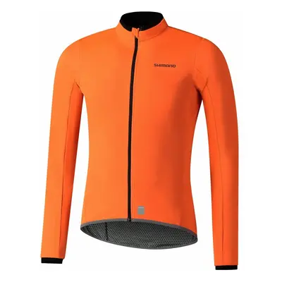 Waterproof jacket Shimano Windflex