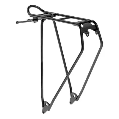 Aluminium luggage rack Tubus Racktime lightit