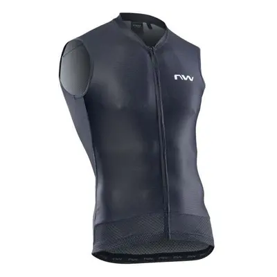 Sleeveless jersey Northwave Storm Air