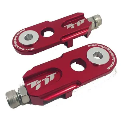 Chain tensioner TNT