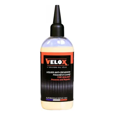 Puncture fluid Velox Fast Sealant