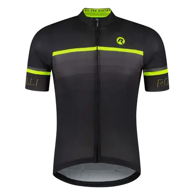 Long sleeve jersey Rogelli Hero II