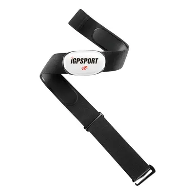 Aluminum torso heart rate sensor Igpsport Hr Runner Garmin Ant+