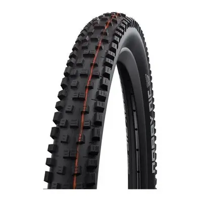 Soft tire Schwalbe Nobby Nic 28x2,40 Hs602 Evo Super Trail Addix Soft Tubeless