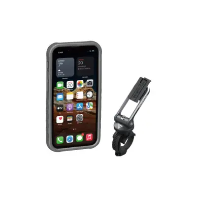 Smartphone case Topeak RideCase Apple iPhone 13 Pro Mini