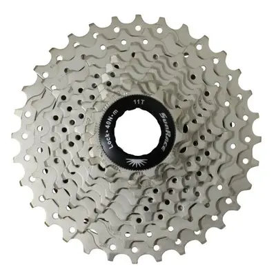 Metal cassette case Sunrace Shimano RS1