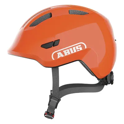 Children's road bike helmet Abus