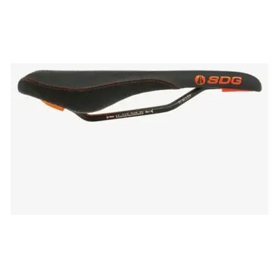 Saddle SDG Radar Mtn