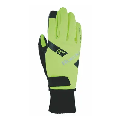 Long gloves Roeckl Vaduz GTX