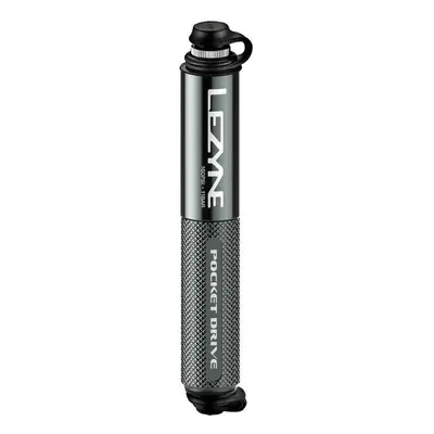 Hand pump Lezyne Pocket drive HV