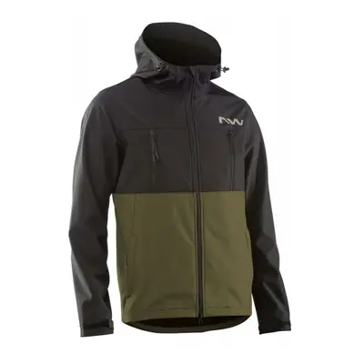 Waterproof softshell jacket Northwave Easy Out