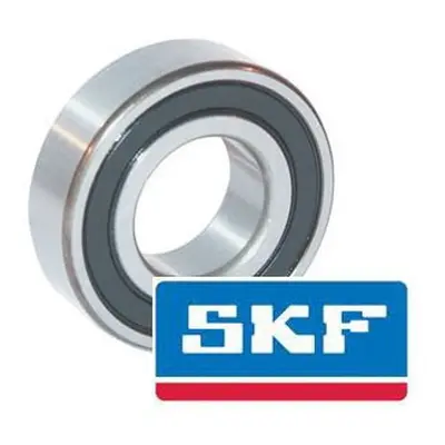 Bearing SKF 608-2RSH - 8 x 22 x 7 mm