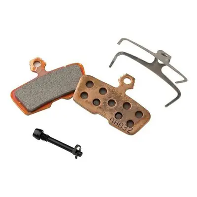 Brake pad Sram Powerful Code / Guide Re / G2 Re / Db8 (x20)