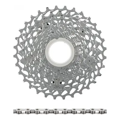 Cassette chain Sram Power Pack Pc-1130/ Pg-1130 11V (11-28)