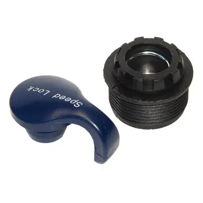 Fork cartridge cap. Suntour SF14 NEX E25 HLO