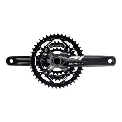 Pedals Sram X5 gxp 9v 44-32-22T