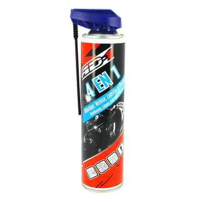 All in one spray 400 ml AD-1