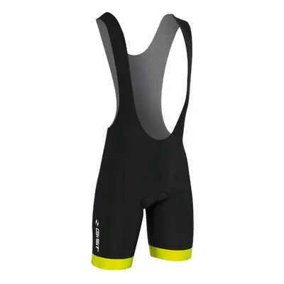 Short bib shorts Gist Fond Coolmax XL