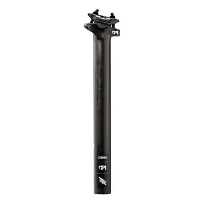 Saddle post Title Carbon Cp1