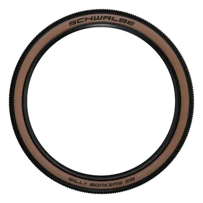 K guard reinforcement tire Schwalbe Billy Bonkers TR