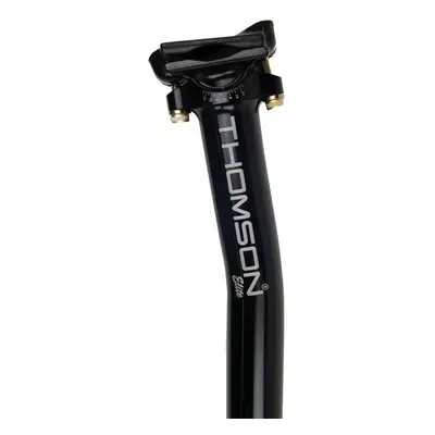 Saddle post Thomson Elite Ø27.2 mm offset 16 mm