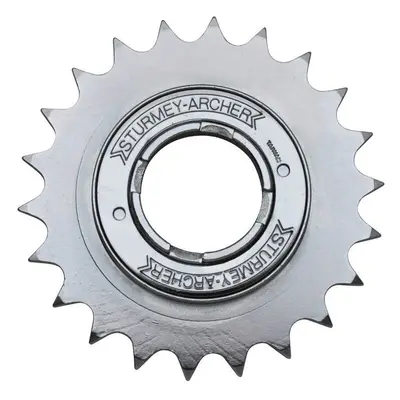 Freewheel chain in box Sunrace Sunrace 22D. 3.30