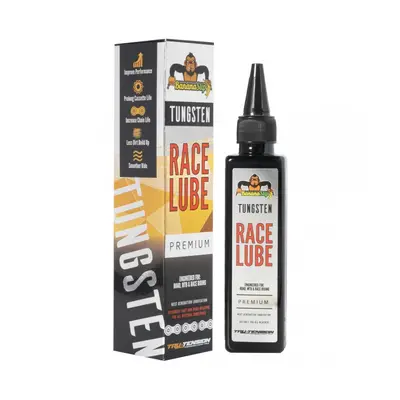 Lubricant Tru-Tension Tungsten Race Lube 50 ml