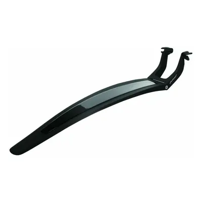 Rear mudguard Polisport S-Mud long 16-29